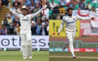 ENG vs IND 2025: 'If not our partnership, lead would've been 70-80' - Shubman Gill on picking Washington over Kuldeep
