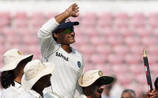 10 cricketers whose career ended with duck in final match
