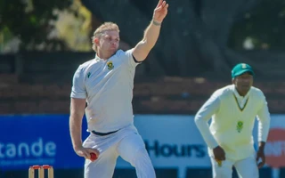 ZIM vs SA 2025, Day 5: Corbin Bosch