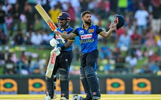SL vs BAN 2025, 3rd ODI: Kusal Mendis ton secures Sri Lanka's 2-1 win