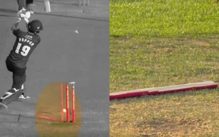 Wickets