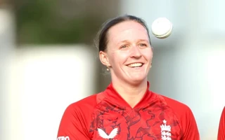 Lauren Filer determined on breaking 80 mph barrier to prove more women can attain milestone