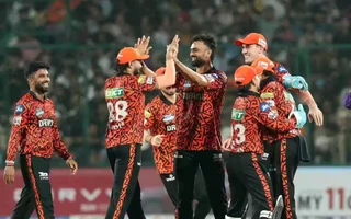 IPL Auction: SRH's most expensive player in each IPL season