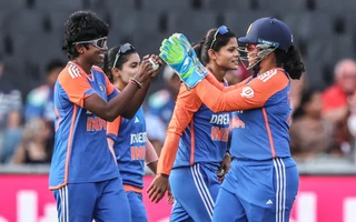 ENG W vs IND W 2025, Fourth T20I: India Women