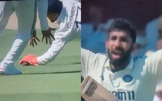 ENG vs IND 2025: Jasprit Bumrah concerned over lack of bounce and carry at Lord's on Day 1