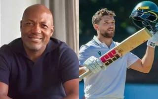 ZIM vs SA 2025: Brian Lara told me I should have gone for the record: Wiaan Mulder