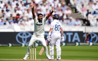 ENG vs IND 2025: 'He lost his biggest weapon' - Sanjay Manjrekar dissects Akash Deep’s bowling on Day 1 of Lord's Test