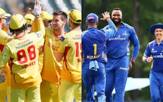 MLC 2025: Challenger, TEX vs NY Match Prediction – Who will win today’s MLC match between TEX vs NY?