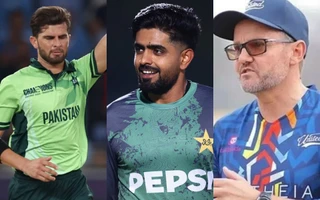 BAN vs PAK 2025: Mike Hesson outlines road back for Babar Azam and Shaheen Afridi in T20Is