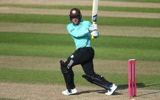 Jason Roy replaces Faf du Plessis in Hundred at Southern Brave.