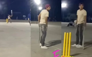 Shubman Gill