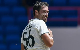 'Never thought I'd play these many Tests' - Mitchell Starc looks back on journey ahead of 100th Test