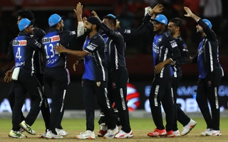Rangpur Riders