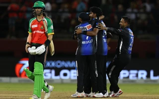 GSL 2025, Match 2: Riders open title defence with tense win over Warriors