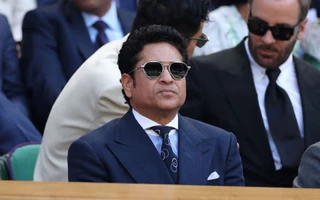 Sachin Tendulkar