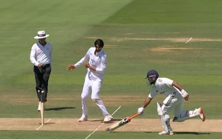 Rishabh Pant