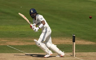 ENG vs IND 2025: 'Worked with F1 coaches to improve my reaction time' - KL Rahul after Lord's ton