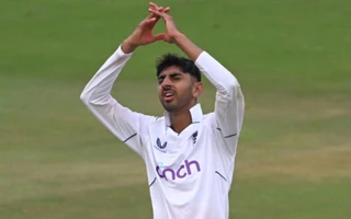 ENG vs IND 2025: Shoaib Bashir's fitness in doubt after finger injury at Lord's