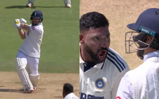 [Watch] ENG vs IND 2025: Mohammed Siraj celebrates in Ben Duckett's face, gives fiery send-off after dismissal