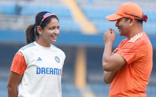 ENG-W vs IND-W 2025: WPL has been an integral part of player progress: Amol Muzumdar