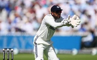 India's wicketkeeping race: 3 players competing for a spot