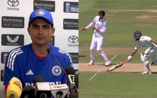 ENG vs IND 2025: Shubman Gill identifies Rishabh Pant's run-out as game-altering moment