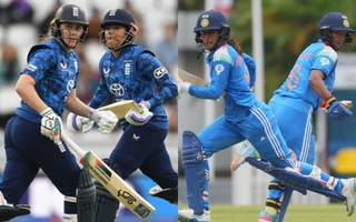 England-W vs India-W