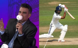 ENG vs IND 2025: 'We jokingly called him Mr. Consistent, but now he's earned it' - Manjrekar lauds KL Rahul's growth
