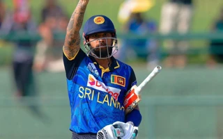 Kusal Mendis
