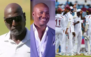 WI vs AUS 2025: 'This loss hurts deeply' - CWI call legends to guide Windies in rebuilding phase