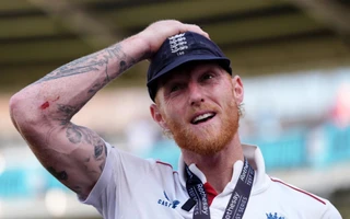 Ben Stokes