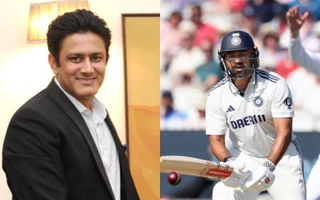 ENG vs IND 2025: Anil Kumble feels Karun Nair should be backed for 4th Test