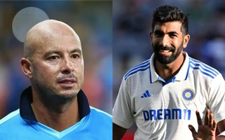 Lack of intent from Bumrah costed India the game against England: Herschelle Gibbs