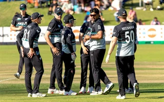 ZIM vs NZ Dream11 Prediction, 3rd T20I