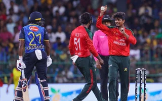Sri Lanka and Bangladesh