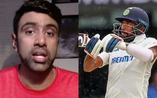 ENG vs IND 2025: 'He thought Siraj would hit three sixes' - Ashwin reveals chat with father during Lord's Test
