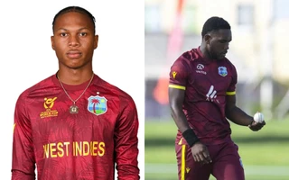 WI vs AUS 2025: Jewel Andrew, Jediah Blades earn maiden call-up as West Indies announce T20I squad