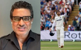 ENG vs IND 2025: 'Where is he heading?' - Sanjay Manjrekar on Shubman Gill's aggressive antics at Lord's