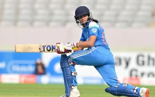 Pratika Rawal