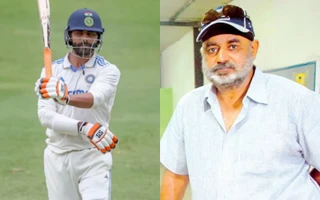ENG vs IND 2025: 'If he only had trusted Bumrah more' - Balwinder Sandhu on Jadeja's Lord's knock