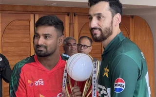 Bangladesh vs Pakistan Match Prediction, 1st T20I – Who will win today’s match between BAN vs PAK?