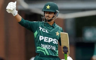 Asia Cup 2025: Ahead of India vs Pakistan, Saim Ayub promises playing 'fearless cricket'