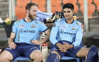 Always thought captaincy sits well with Gill: Williamson