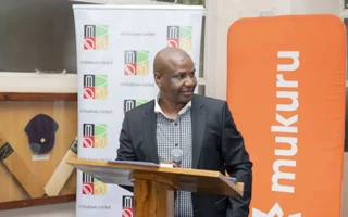 Tavengwa Mukuhlani appointed as Africa Cricket Associated chairperson