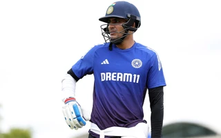 Shubman Gill will take Indian cricket right to the top of the world: Harbhajan Singh