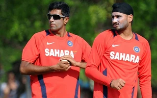 'Do you think I'm jealous of you?' - Harbhajan Singh asks R Ashwin, opens up on rivalry rumours