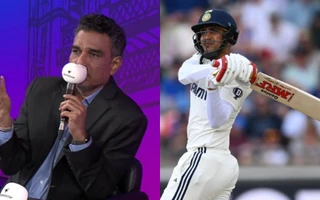 ENG vs IND 2025: Sanjay Manjrekar backs Shubman Gill to score big in Manchester