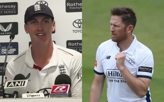 'Played everywhere, played against everyone' - Brook counts on Dawson's experience for Manchester Test