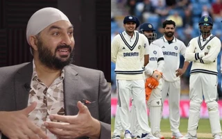 ENG vs IND 2025: 'India got a good chance' - Monty Panesar backs India to win Manchester Test