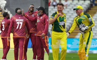 WCL 2025: Match 7, AAC vs WIC Match Prediction – Who will win today’s WCL match between Australia Champions vs West Indies Champions?